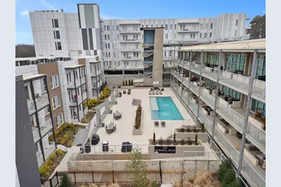 890 Memorial Drive SE #206, Atlanta, GA 30316 - Photo 42