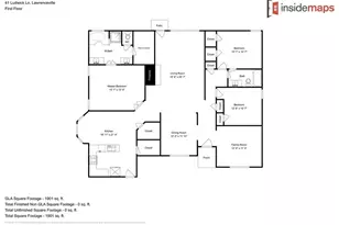 41 Ludwick Ln, Lawrenceville, GA 30046 - Photo 20