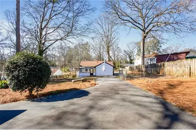 2029 Benson Avenue SE, Smyrna, GA 30080 - Photo 48