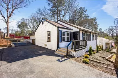 2029 Benson Avenue SE, Smyrna, GA 30080 - Photo 4