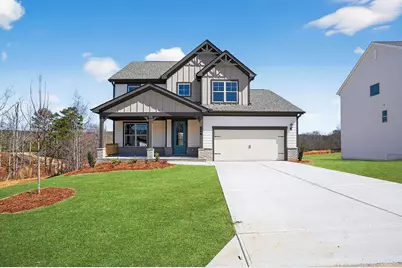 108 Ginger, Lot 61C Trail, Homer, GA 30547 - Photo 2