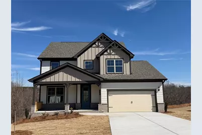 108 Ginger Trail, Homer, GA 30547 - Photo 1