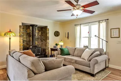 3237 Harvest Way, Marietta, GA 30062 - Photo 12