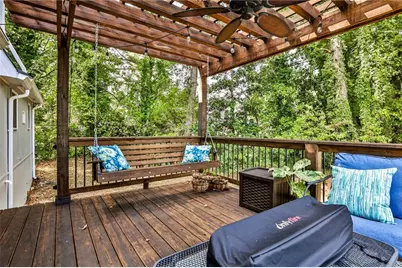 3237 Harvest Way, Marietta, GA 30062 - Photo 28