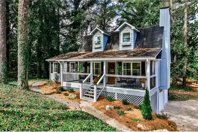 3237 Harvest Way, Marietta, GA 30062 - Photo 36