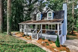 3237 Harvest Way, Marietta, GA 30062 - Photo 36