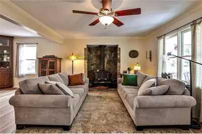 3237 Harvest Way, Marietta, GA 30062 - Photo 10