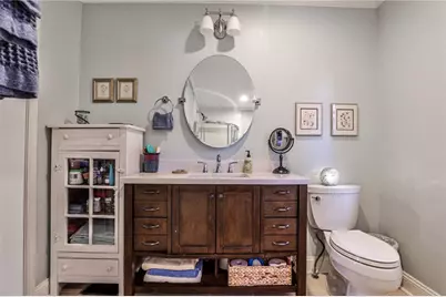 3237 Harvest Way, Marietta, GA 30062 - Photo 20