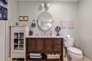 3237 Harvest Way, Marietta, GA 30062 - Photo 20