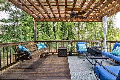 3237 Harvest Way, Marietta, GA 30062 - Photo 26