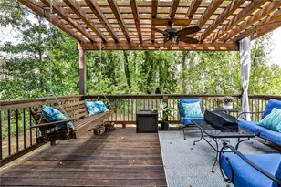 3237 Harvest Way, Marietta, GA 30062 - Photo 26