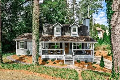 3237 Harvest Way, Marietta, GA 30062 - Photo 34