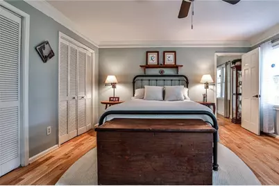 3237 Harvest Way, Marietta, GA 30062 - Photo 16