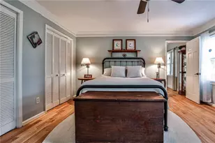 3237 Harvest Way, Marietta, GA 30062 - Photo 16