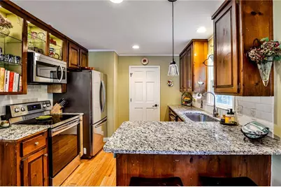 3237 Harvest Way, Marietta, GA 30062 - Photo 8