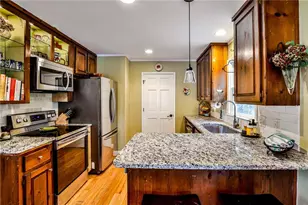 3237 Harvest Way, Marietta, GA 30062 - Photo 8