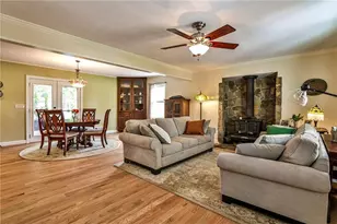 3237 Harvest Way, Marietta, GA 30062 - Photo 8