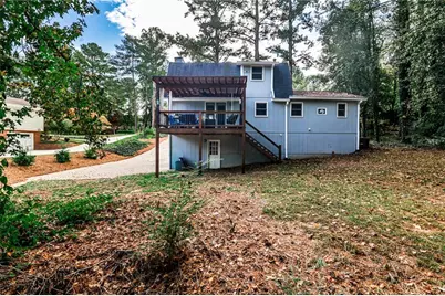 3237 Harvest Way, Marietta, GA 30062 - Photo 30