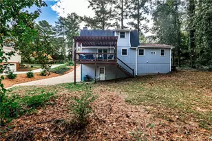 3237 Harvest Way, Marietta, GA 30062 - Photo 30