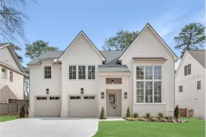 2991 Surrey Lane, Brookhaven, GA 30341 - Photo 1