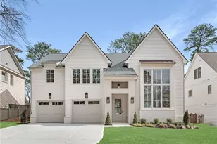 2991 Surrey Ln, Brookhaven, GA 30341 - Photo 1