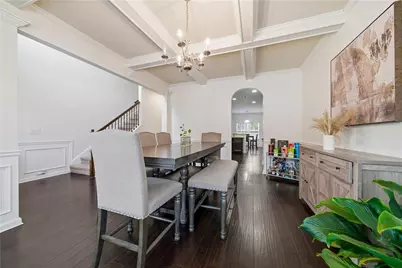 7648 Wrotham Circle, Atlanta, GA 30349 - Photo 6