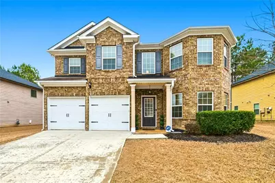 7648 Wrotham Circle, Atlanta, GA 30349 - Photo 1