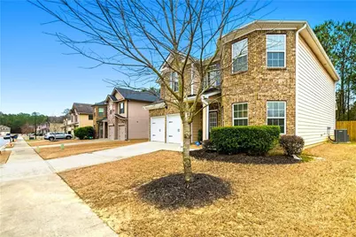 7648 Wrotham Circle, Atlanta, GA 30349 - Photo 2