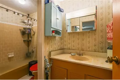 1198 Ashborough Terrace SE #J, Marietta, GA 30067 - Photo 20