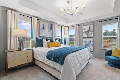 8199 Tiger Way, Riverdale, GA 30296 - Photo 26