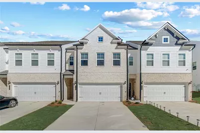 8199 Tiger Way, Riverdale, GA 30296 - Photo 1