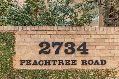 2734 Peachtree Road NW #A404, Atlanta, GA 30305 - Photo 38
