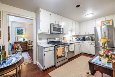 2734 Peachtree Road NW #A404, Atlanta, GA 30305 - Photo 6