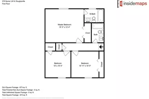 379 Sumer Ln N, Douglasville, GA 30134 - Photo 18