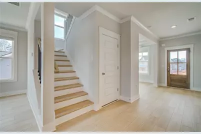 100 Homesite Valleyview Court, McDonough, GA 30252 - Photo 4