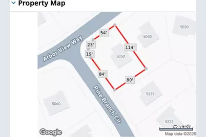 5050 Arbor View Way, Sugar Hill, GA 30518 - Photo 32