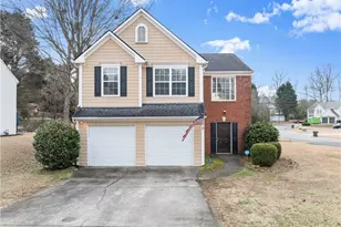 5050 Arbor View Way, Sugar Hill, GA 30518 - Photo 1