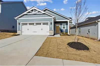 353 Moosehead Trail, Hoschton, GA 30548 - Photo 2