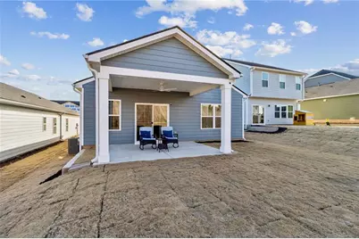 353 Moosehead Trail, Hoschton, GA 30548 - Photo 38