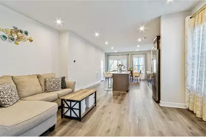 353 Moosehead Trail, Hoschton, GA 30548 - Photo 8