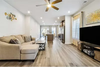 353 Moosehead Trail, Hoschton, GA 30548 - Photo 6