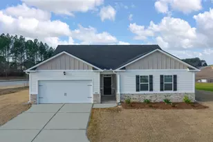 414 Bullock Pass, Jefferson, GA 30549 - Photo 1
