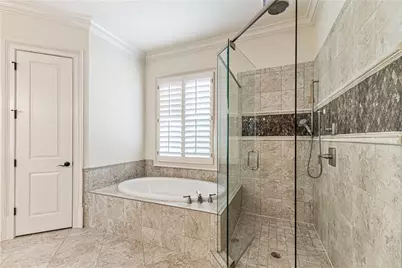 3751 Paces Lookout Circle SE, Atlanta, GA 30339 - Photo 18