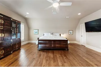 3751 Paces Lookout Circle SE, Atlanta, GA 30339 - Photo 24