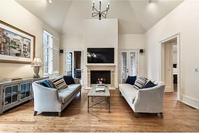 3751 Paces Lookout Circle SE, Atlanta, GA 30339 - Photo 10
