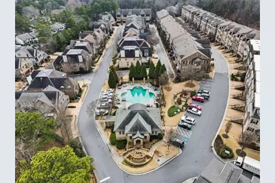 3751 Paces Lookout Circle SE, Atlanta, GA 30339 - Photo 38