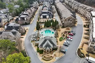 3751 Paces Lookout Cir SE, Atlanta, GA 30339 - Photo 38