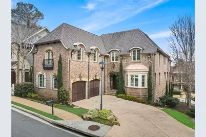 3751 Paces Lookout Circle SE, Atlanta, GA 30339 - Photo 2