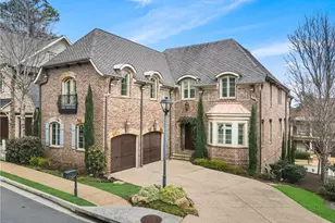 3751 Paces Lookout Cir SE, Atlanta, GA 30339 - Photo 2