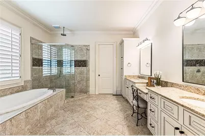 3751 Paces Lookout Circle SE, Atlanta, GA 30339 - Photo 16